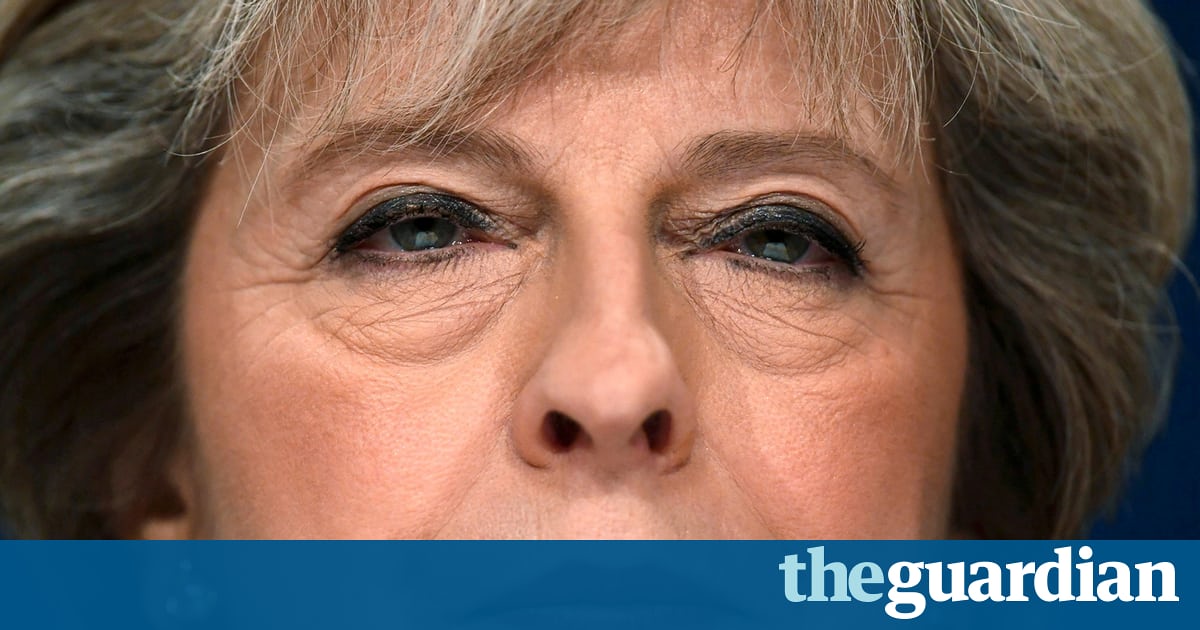 Thumbnail for Surveillance has gone too far. The jig is up | Martha Spurrier